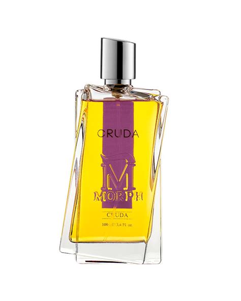 Morph Cruda Eau de Parfum 100ml .